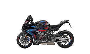 M 1000 RR